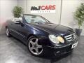 Mercedes-Benz CLK 1.8   200 KEY-LESS BI-XEN WHIT