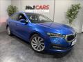 �koda Octavia 1.5   TSI 110KW LED �IDLA �R