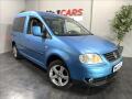 Volkswagen Caddy 1.4   i LIFE WEBASTO 7 M�ST