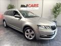 �koda Octavia 1.6   TDI DSG STYLE+ VIRTU ACC