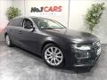 Audi A4 2.0   TDI B8 1.MAJITEL BI-XEN
