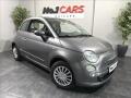 Fiat 500 1.2   i PANO SV�TL� INTERI�R