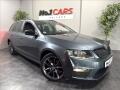 �koda Octavia 2.0   TSI RS DSG PANO WEBASTO