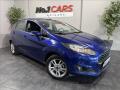 Ford Fiesta 1.0   i 1.MAJITEL �IDLA KLIMA