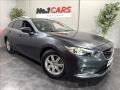 Mazda 6 2.0   i 121KW BI-XEN RVM ALU