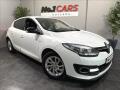 Renault M�gane 1.6   i LIMITED NAVI V�H�EV