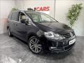 Volkswagen Sharan 2.0   TDI HIGH PANO WEBASTO TZ