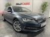 koda Superb 1.4   TSI iV DSG LED 1.MAJ R