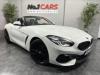 BMW Z4 2.0   20i SDRIVE LED TOP KUS