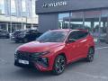Hyundai Tucson 1.6   N-Line, Zruka, DPH