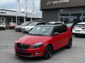 koda Fabia 1.2 tsi, MONTE CARLO,SERVISKA