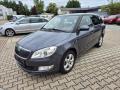 koda Fabia 1.2   Combi TSI 77kw
