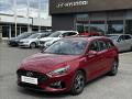 Hyundai i30 1.5 Comfort, tovrn zruka
