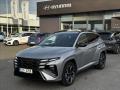 Hyundai Tucson 1.6 T-GDI PH 4WD N-line ST PR