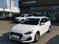 Hyundai i30 1.6 CRDi Best of Czech