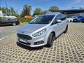 Ford S-MAX 2.0 TDCI, pobočka Kolín
