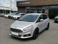 Ford S-MAX 2.0 TDCi 132kW Titanium 7-m�st