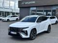 Hyundai Tucson 1.6 T-GDI PHEV N-LINE 4WD AT