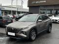 Hyundai Tucson 1.6 T-GDI Smart DCT 1.majitel