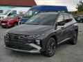 Hyundai Tucson 1.6 T-GDI DCT Go Czech! Plus