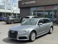 Audi A6 Avant 3.0