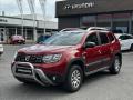 Dacia Duster 1.3 LPG - 3/2025 revize + STK