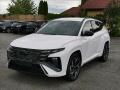 Hyundai Tucson 1.6 T-GDI DCT Go Czech! N-Line
