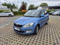 koda Fabia 1.2 TSI 63kW Ambition