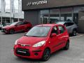 Hyundai i10 1.1