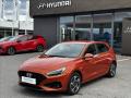 Hyundai i30 1.5 Style+Safety,zruka 7/2029