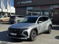 Hyundai Tucson 1.6 T-GDI STYLE DCT DPH ZRUKA