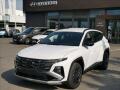 Hyundai Tucson 1.6 TGDI 2WD DCT GO CZECH!