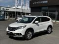 Honda CR-V 2.0 I 4WD 2x pneu