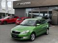 koda Fabia 1.2 TSI, servisn historie, 1.
