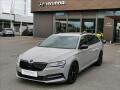 �koda Superb 2.0 TDI SportLine Combi DSG