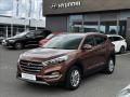 Hyundai Tucson 1.7 CRDI 85kW