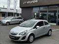 Opel Corsa 1.0 1.majitel, servisn histor