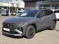 Hyundai Tucson 1.6 T-GDI MT GO CZECH!