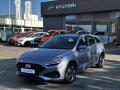 Hyundai i30 1.5 GO Czech! AK�N� CENA