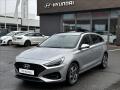 Hyundai i30 1.5 GO Czech! AK�N� CENA