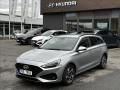 Hyundai i30 1.5 T-GDI DCT STYLE ZRUKA DPH
