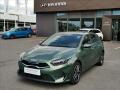 Kia Ceed 1.5 T-GDI 118kW Top DCT