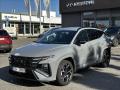 Hyundai Tucson 1.6 T-GDI N-LINE DPH ZRUKA
