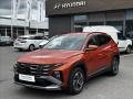 Hyundai Tucson 1.6 vbava Style, zruka, DPH
