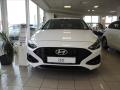 Hyundai i30 1.5 HB GO CZECH!