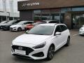 Hyundai i30 1.5 WG FL SMART CLIMATE