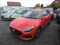 Hyundai i30 1.5 Kombi GO Czech!