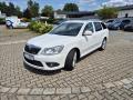 koda Octavia 2.0  16V 2.0 TDI RS DSG