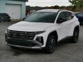 Hyundai Tucson 1.6 T-GDI 20 years