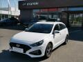 Hyundai i30 1.5 CVVT Family Comfort kombi